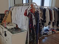 -优娑照相馆(世茂广场店)