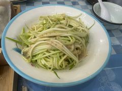 -丽泽山庄·生态怀柔菜·虹鳟鱼(红螺寺店)