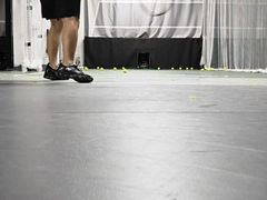 -2080网球学练馆