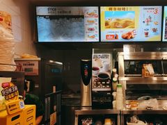 -德克士(三门路店)