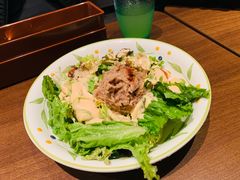 -萨莉亚意式餐厅(龙阳广场店)