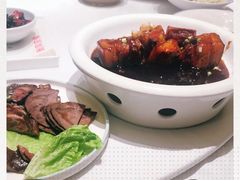 -同庆楼(滨湖万达广场店)