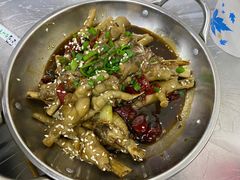 -小民大排档(马场角横路店)