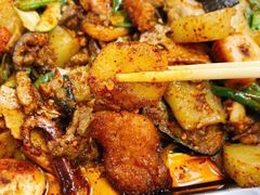 -幸福铁板烧(共和村店)