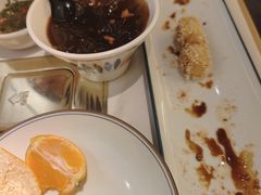 -如一鸡鲍鱼·粤式煲汤(长泰广场店)