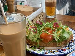 -Alimentari早午餐(安福路店)