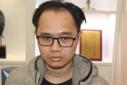 -大麦微针植发丨全国连锁