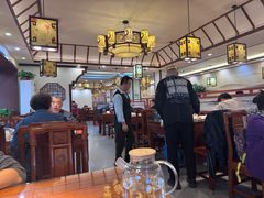 -惠宾饭庄(中山路店)