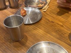-破店肥哈·东北烧烤·夜宵(南山保利店)