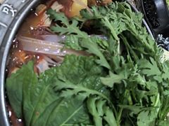 -真利味·脊骨火锅·正宗韩国料理(韩乐坊店)