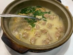 -瑞福园联谊餐室(茂名南路店)