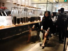 -喜茶(深圳东门1234店)