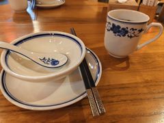 -湖南老灶台·生态农业餐饮(龙胜店)