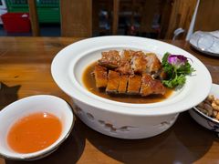 -广州海鲜酒楼(长丰园店)