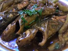 -长白山国际酒店中餐厅