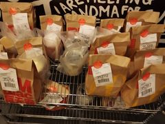 -麦当劳(沙井京基百纳广场店)
