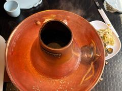 -百草滩羊·清水涮羊肉(长城路店)