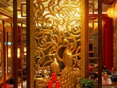 大堂-香宫(九龙香格里拉店)