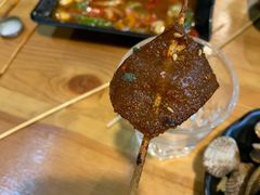-李不管把把烧(合肥总店)