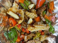 -四妹餐厅(玫瑰街店)