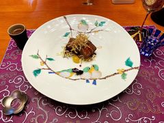 -九献创意菜·牛排馆(亮马河花园店)