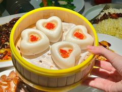 -雀蓝川菜(滨湖万象汇店)