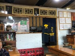 -丁丁猫重庆小面(徐州路店)