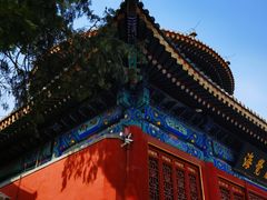 -大钟寺古钟博物馆