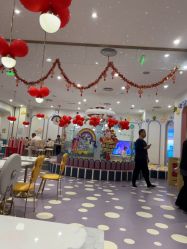 -meland club亲子乐园(北京芳圆里ID MALL店)