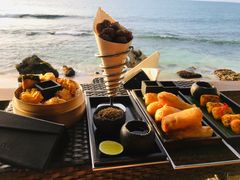 -Rock Bar Bali(Bali)