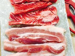 -金顺韩式烤肉·网红烤肉店(广利路店)