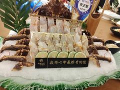 -尚海豆捞(乐虹坊店)