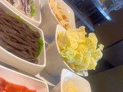 -海底捞火锅(威高广场店)