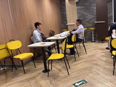 -麦当劳(萧山国际机场T3航站楼店)