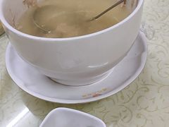 -德記大排档 26年老字号(西湖店)