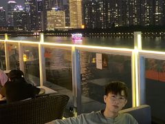 -琶醍壹号•潮菜江景餐吧