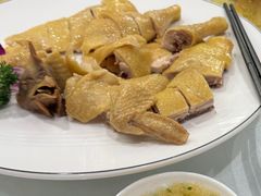 -名盈轩酒家·手工茶点·16年经典粤菜(新一城店)