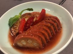 -羲和雅苑•北京烤鸭(平安国际金融中心店)