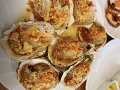 -禾斗海鲜自助(城阳宝龙店)