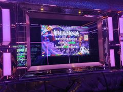 -酷秀KTV(阳泉滨河店)
