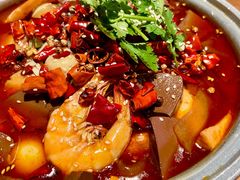 -吕氏疙瘩汤·新派鲁菜(济南万象城店)