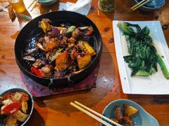 -聚雅美食