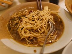 片儿川-外婆家(古墩印象城店)