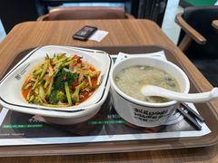 -魏家凉皮(博水商务大厦店)