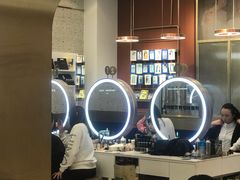 -海马体照相馆(大连柏威年购物中心店)