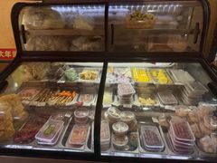 -张记砂锅麻辣烫(千灯店)