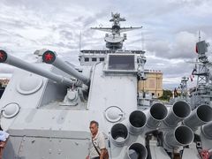 -中国人民解放军海军博物馆