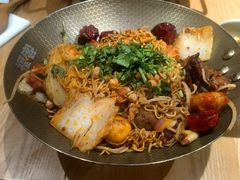 -福客麻辣烫·现炒麻辣香锅(印力中心店)