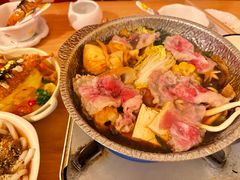 -柴の食堂·日式家庭料理·熊之肆(大学路店)