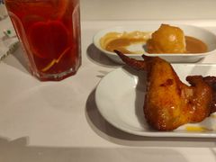 -宜家·瑞典风味餐厅(武汉荟聚中心店)
